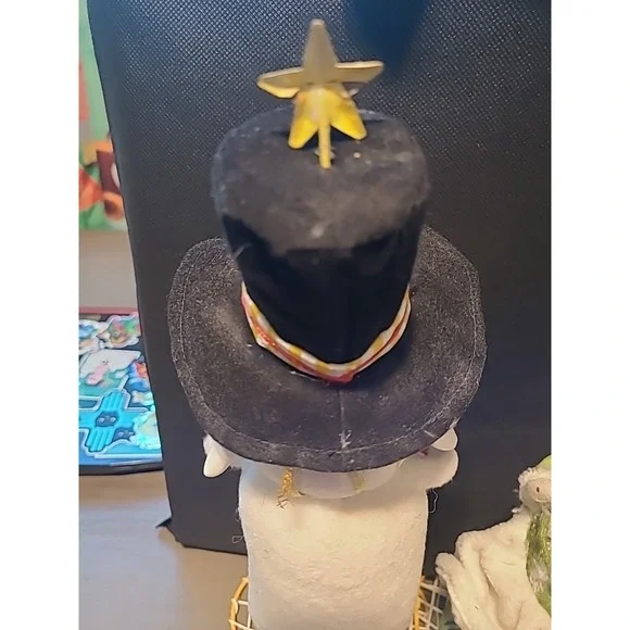 Dept 56 Patience Brewster Krinkles Male and Female Snow Dog 14" Figure 2005 Rare - Picture 8 of 12